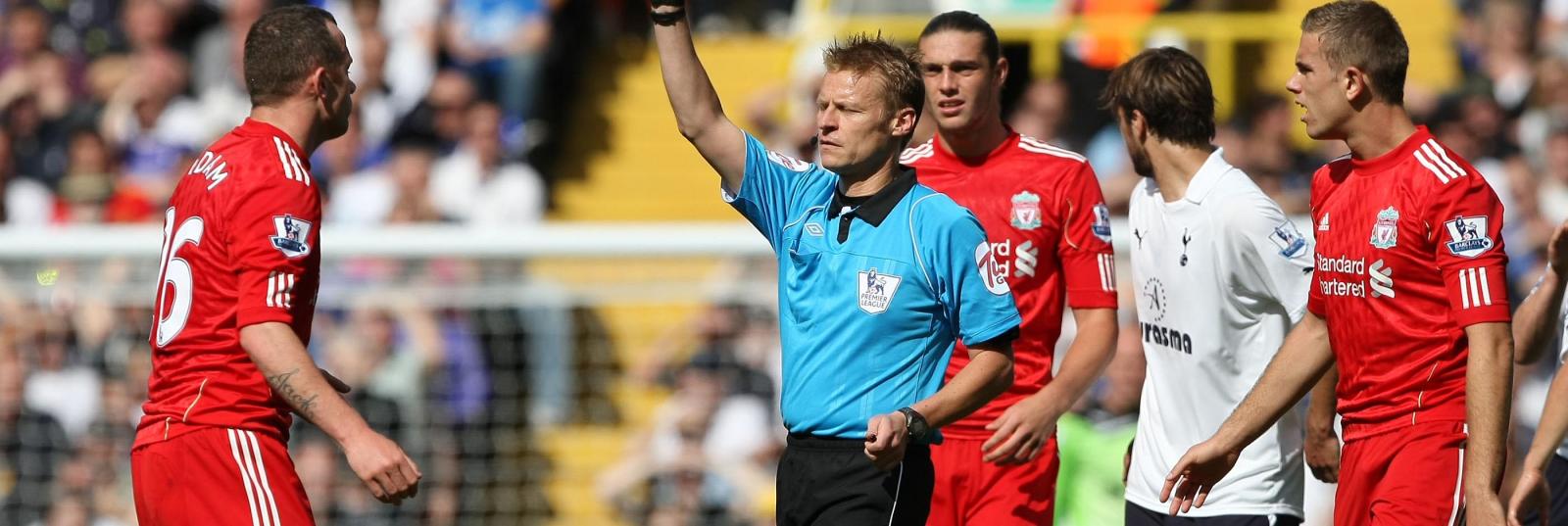 Quiz: Tottenham vs Liverpool in the Premier League