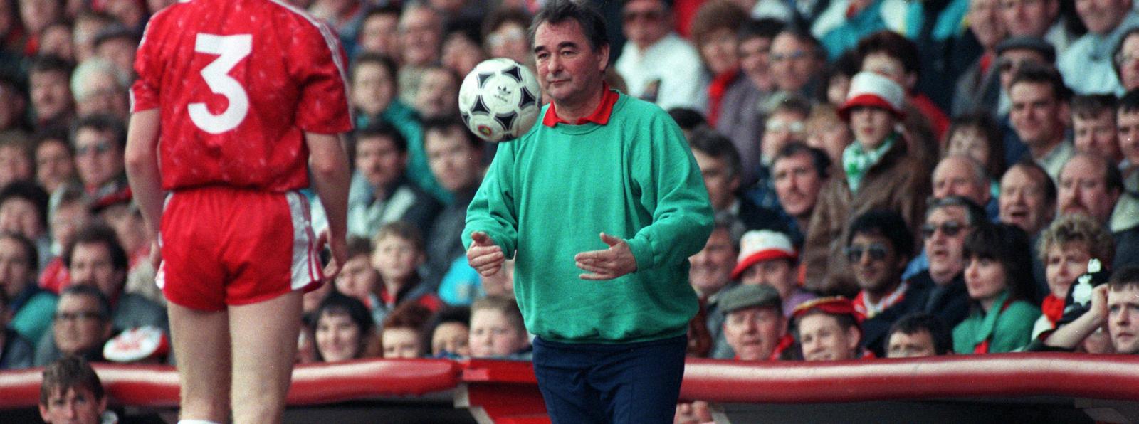 Top 5: Strange Managerial Appointments