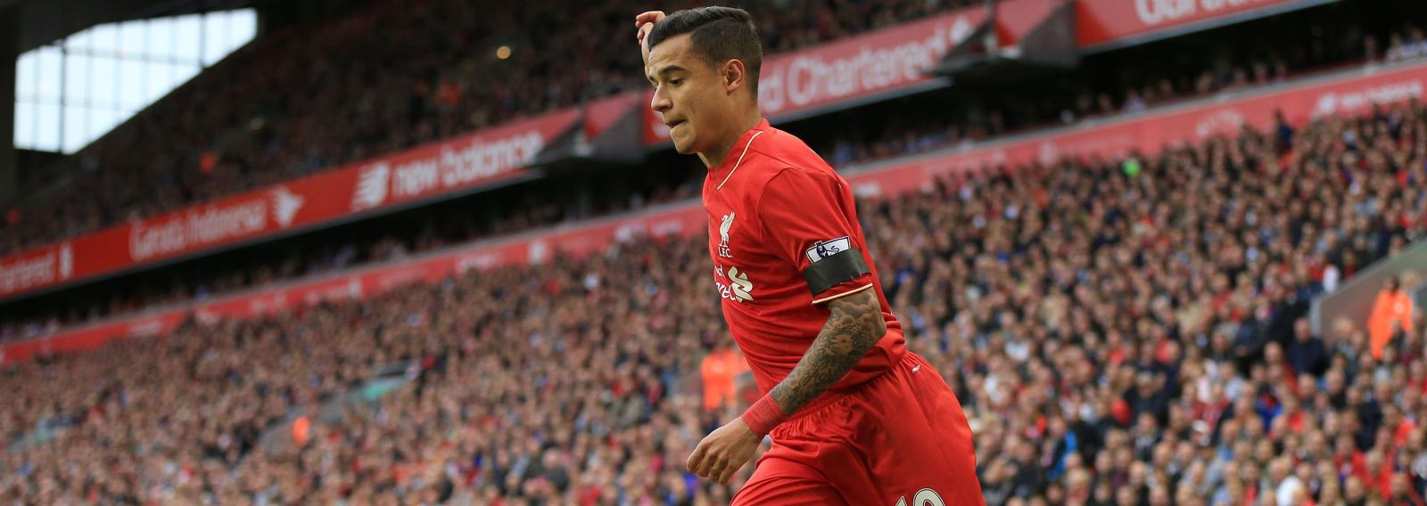 If Liverpool had a 2015 Ballon d’Or nominee…