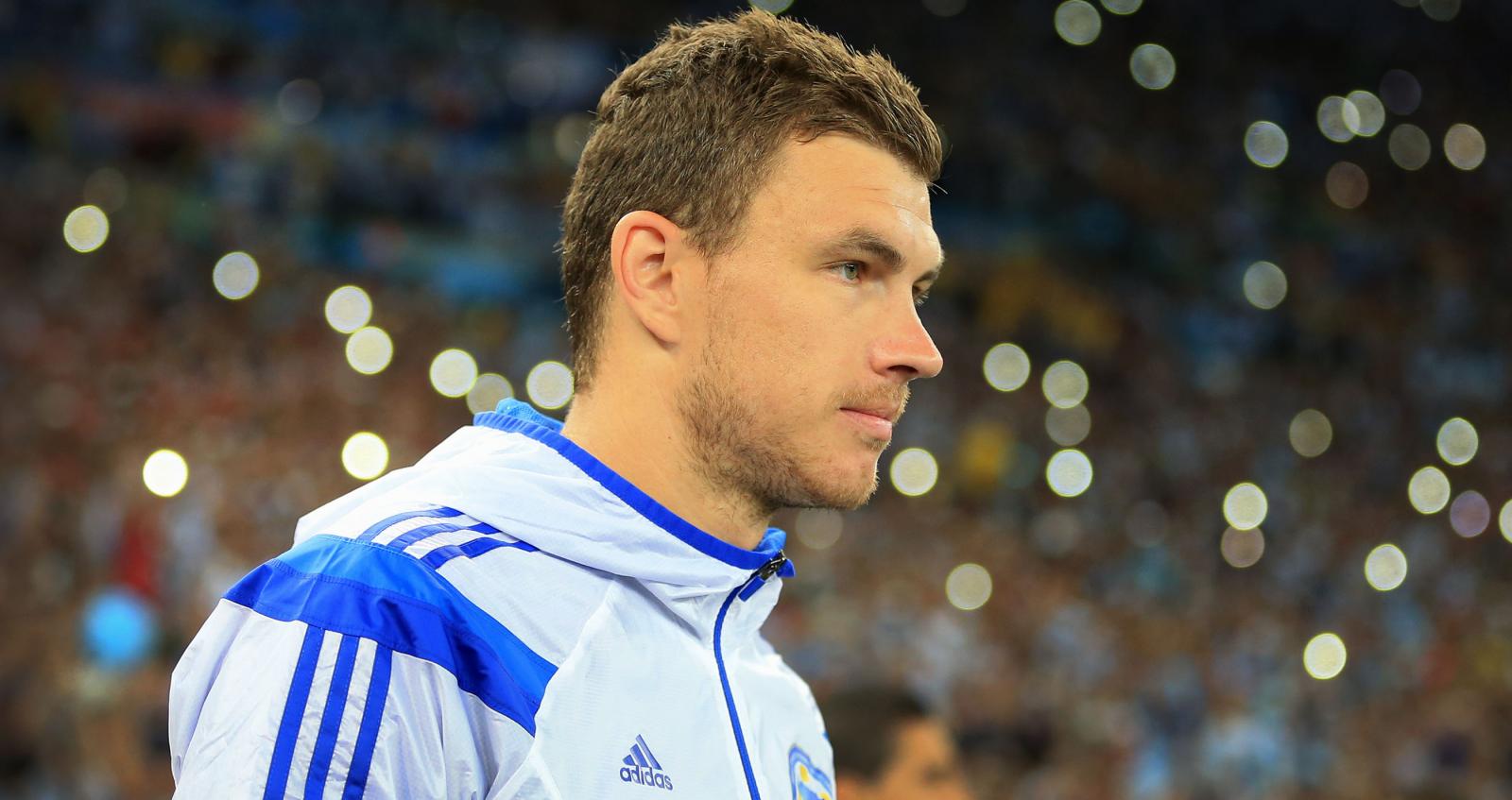 Euro 2016 Play-Offs Profile: Bosnia & Herzegovina