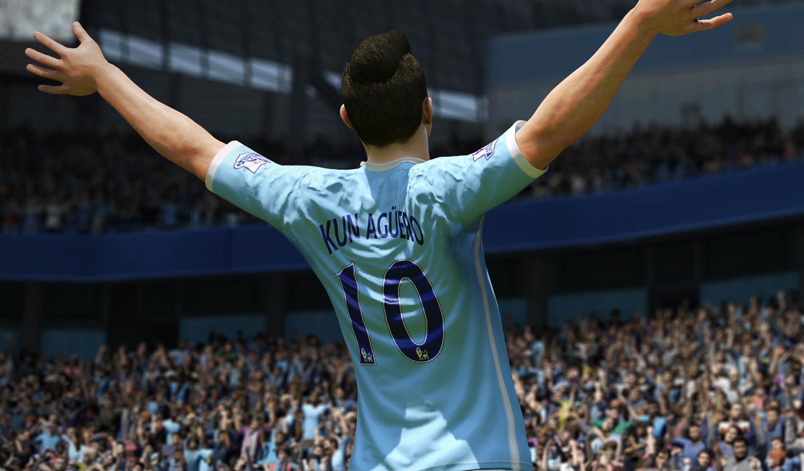 Pitch to Pixel: NFM to host world of football gaming