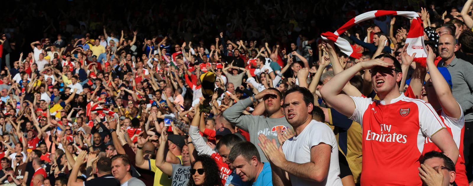 English Football’s most expensive matchdays