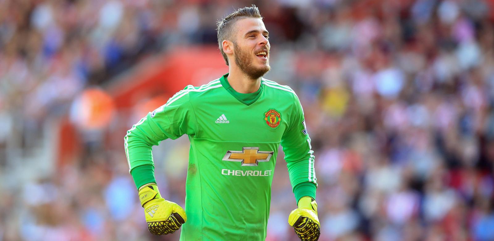 Top 5: Premier League players of the round