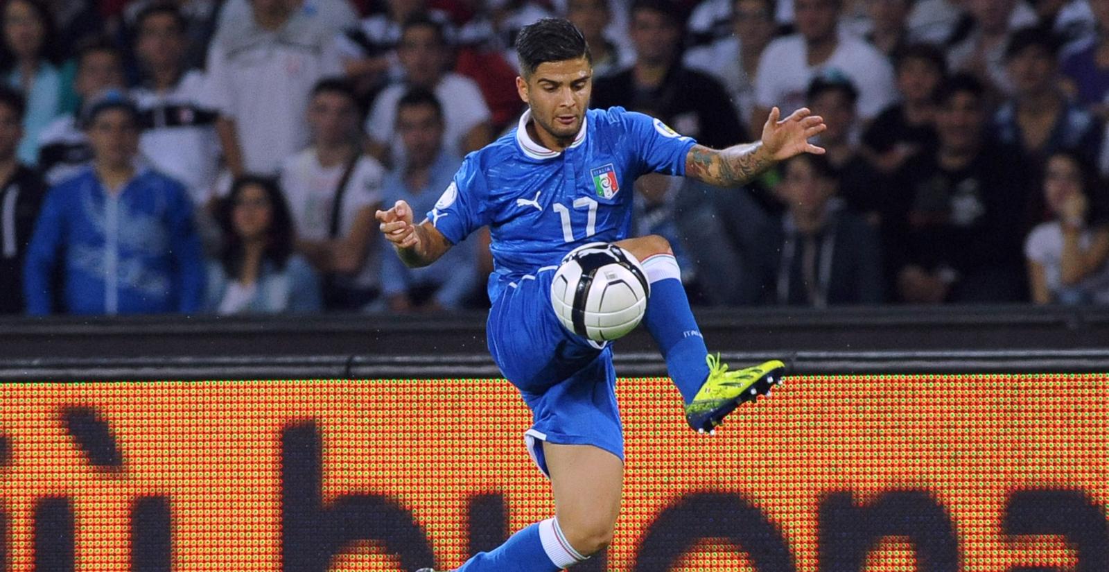 Awards: Serie A (September)