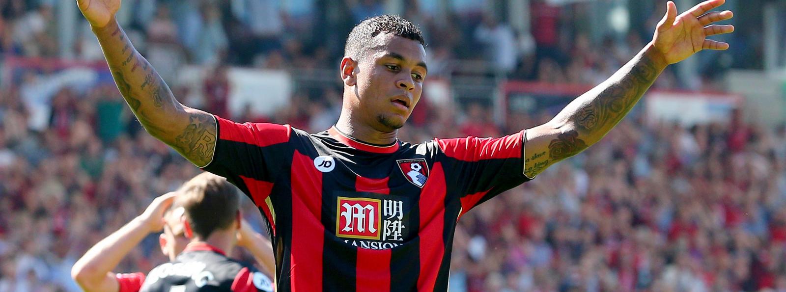 Profile: Bournemouth match-winner Josh King