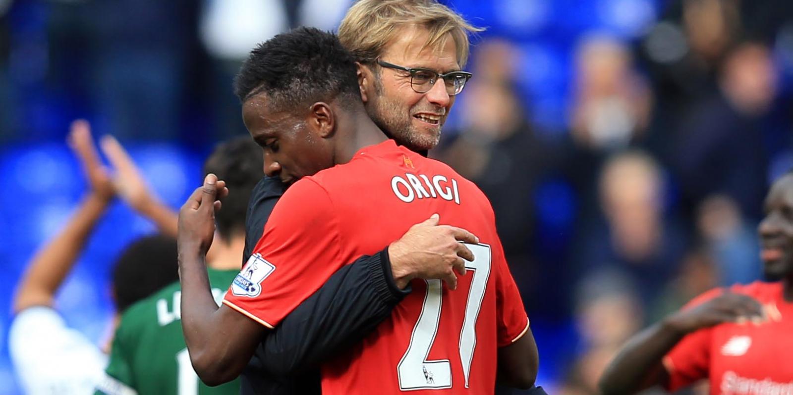 A positive start for Jurgen Klopp amidst injury woes