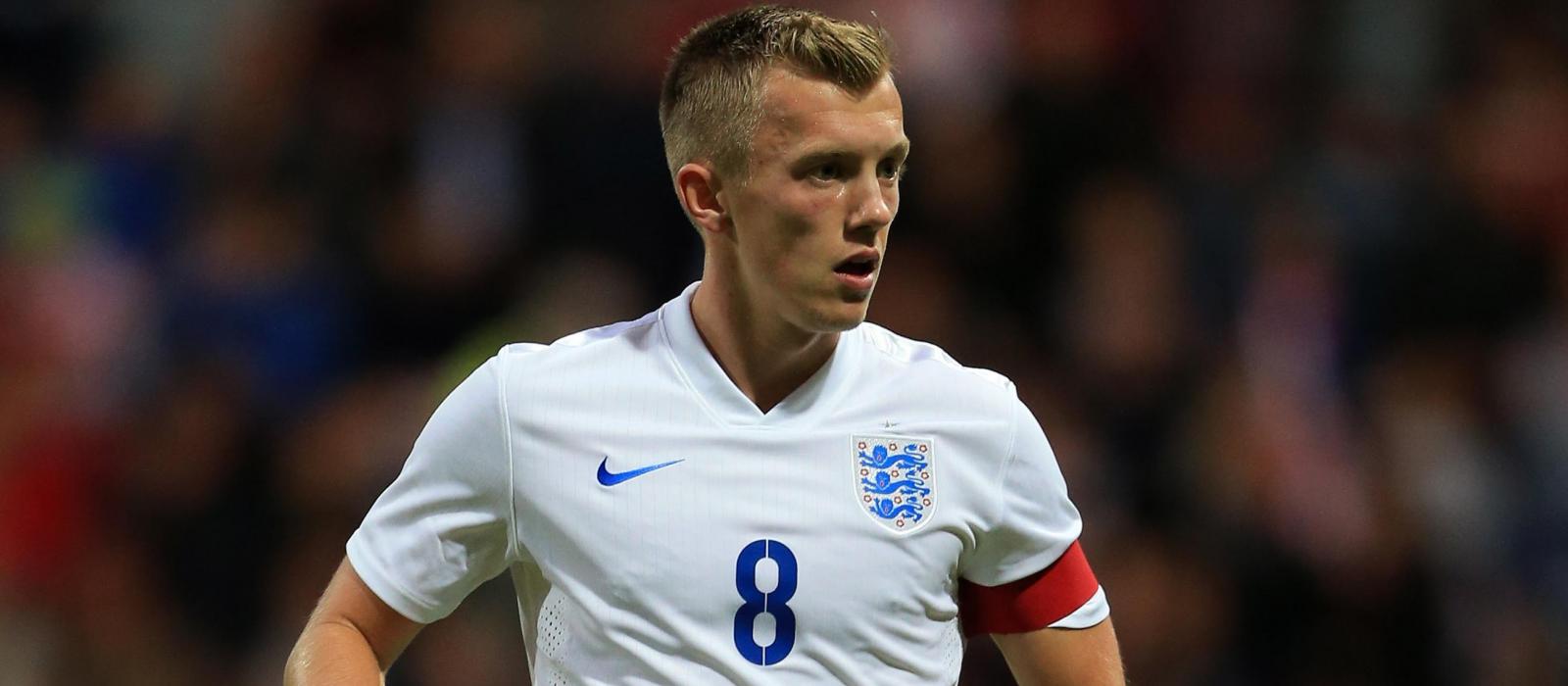 Top 5: Uncapped youngsters that could break into the England squad