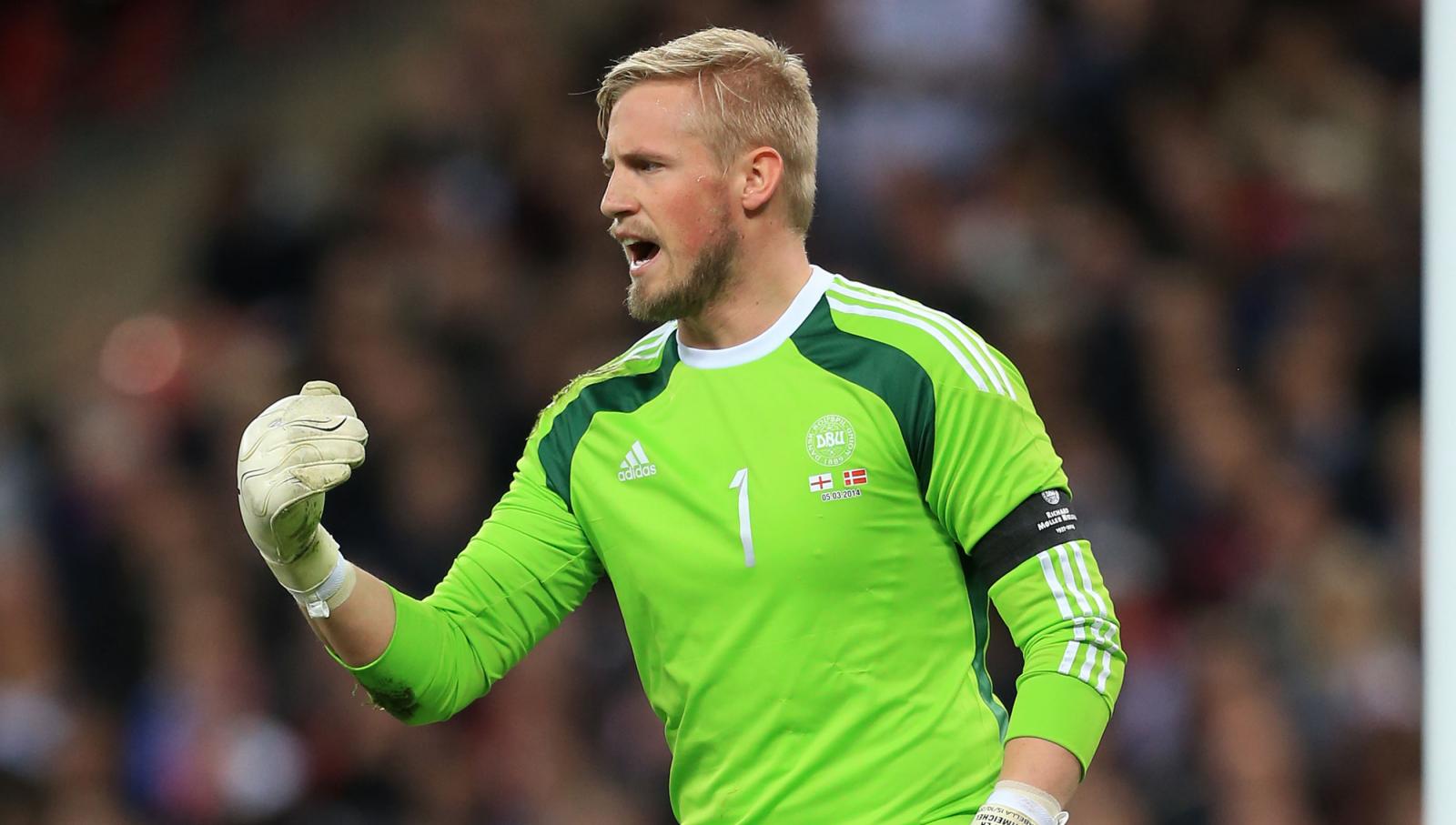 Euro 2016 Play-Offs Profile: Denmark