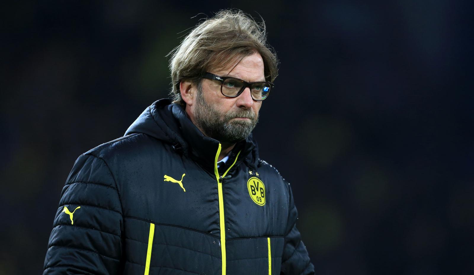 Klopp set for the Kop