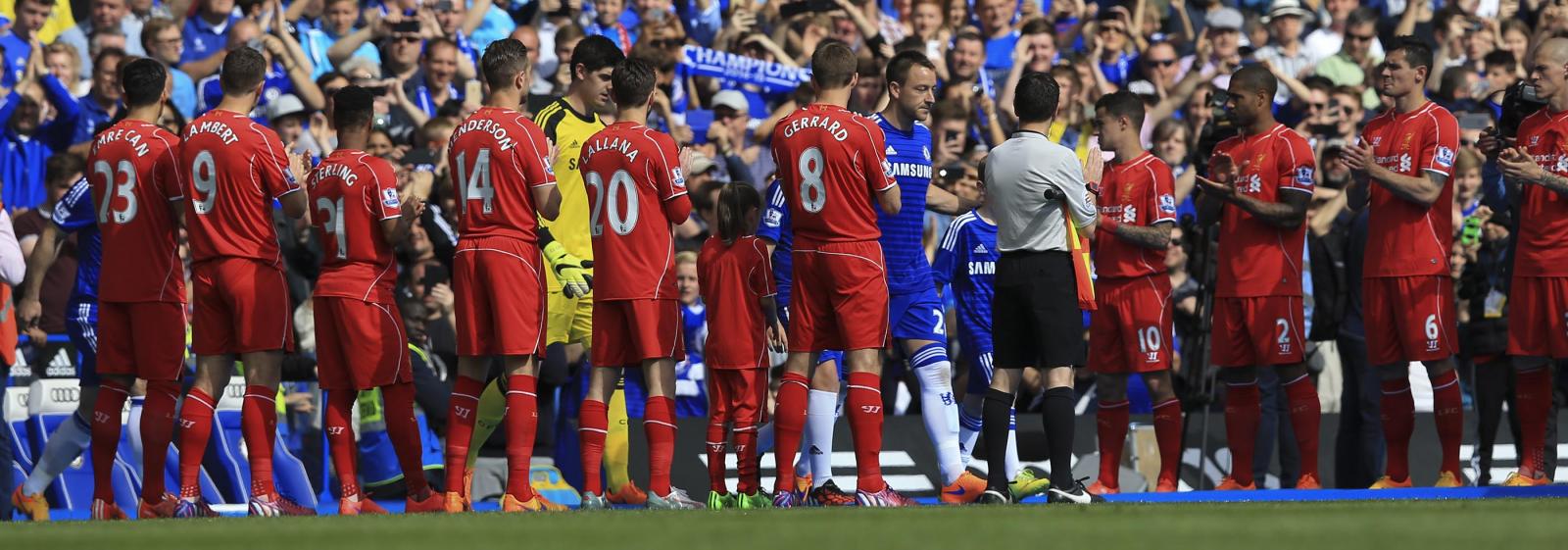 Preview & Prediction: Chelsea vs Liverpool