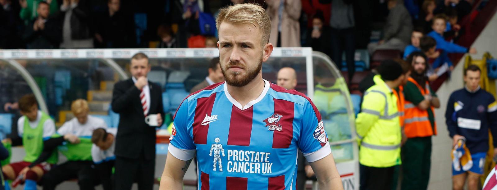 Awards: League One (October)