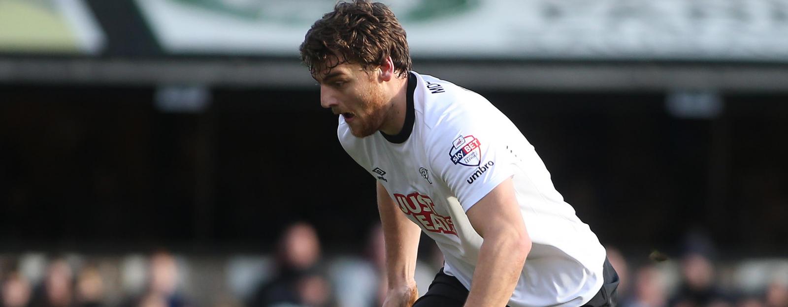 Head-to-Head: Chris Martin (Derby County) vs Charlie Austin (QPR)