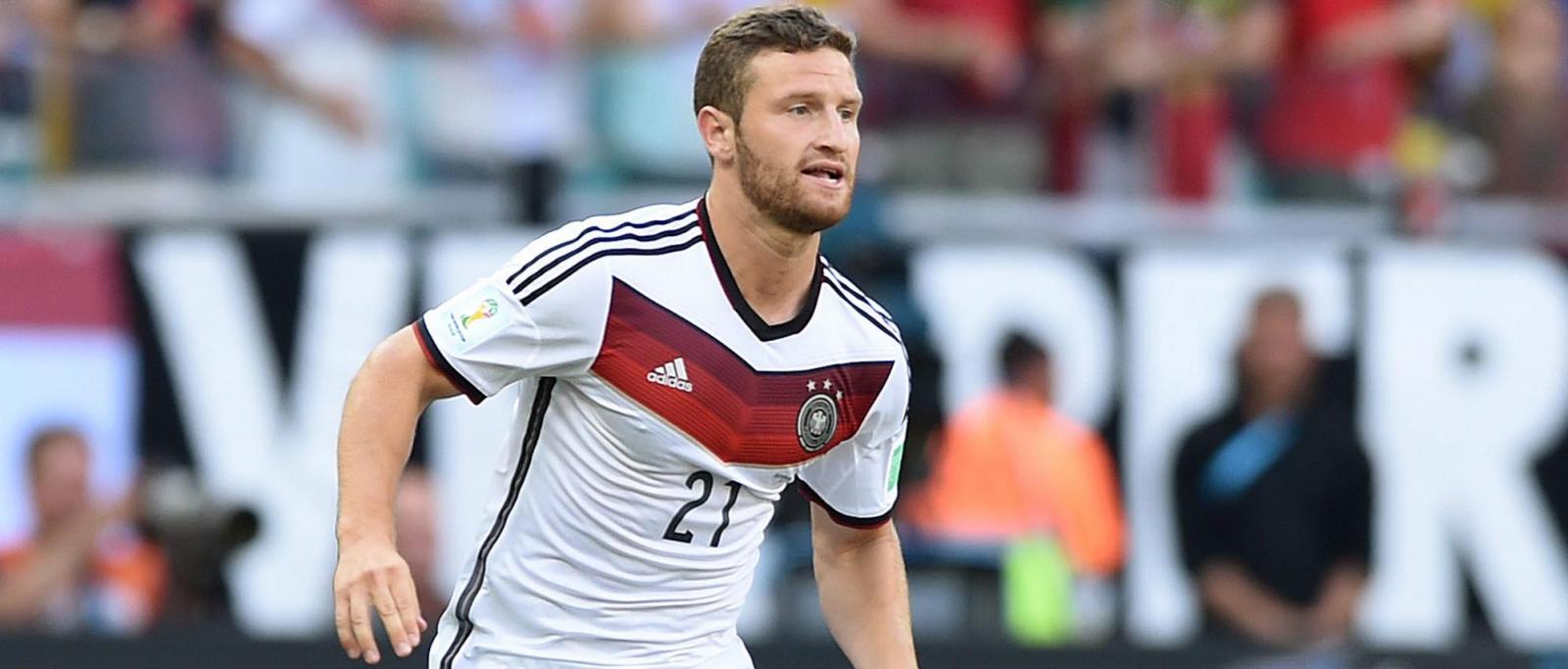 Man United line up £22m bid for Germany international defender