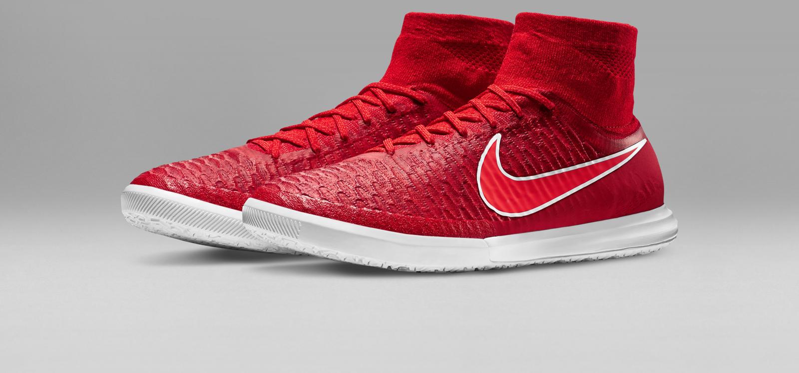 Nike’s new 5-a-side colourways