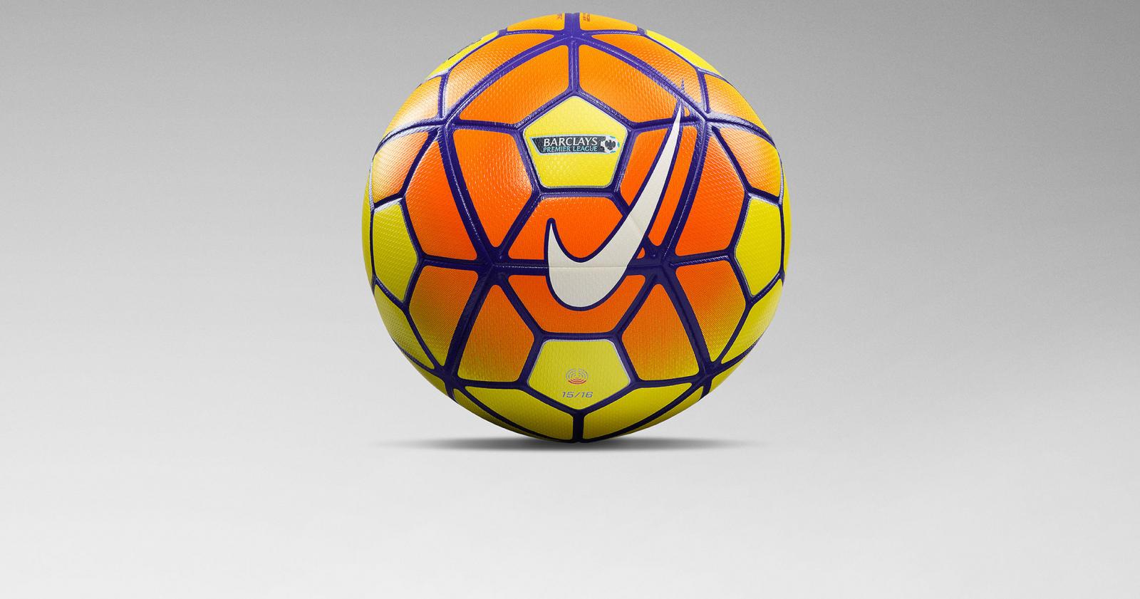 Nike Premier League winter football