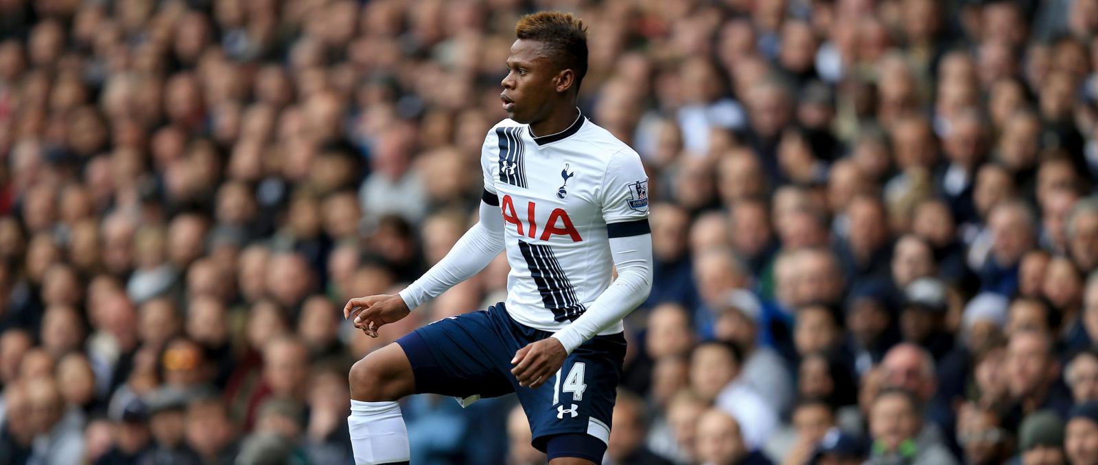 Who is Clinton N’Jie?