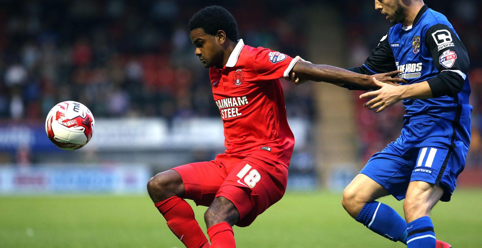 Preview: League Two