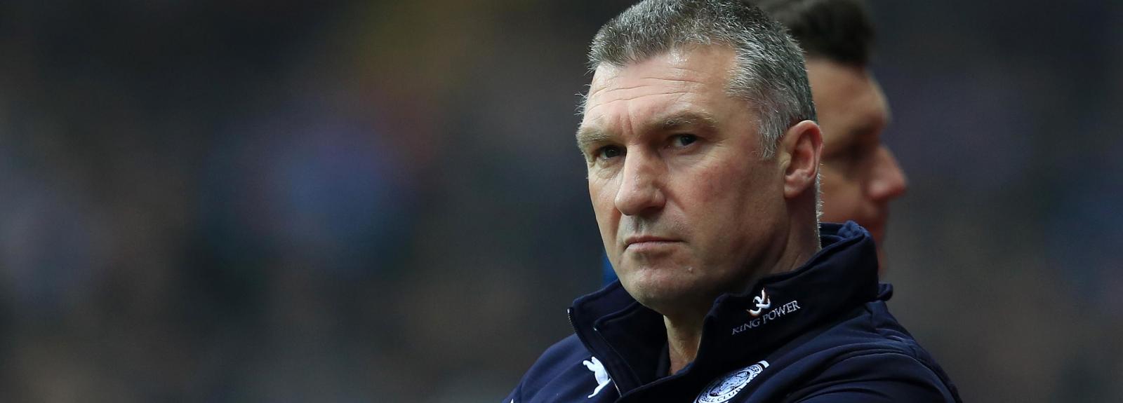 Former Leicester boss ‘to replace’ Dick Advocaat at Sunderland