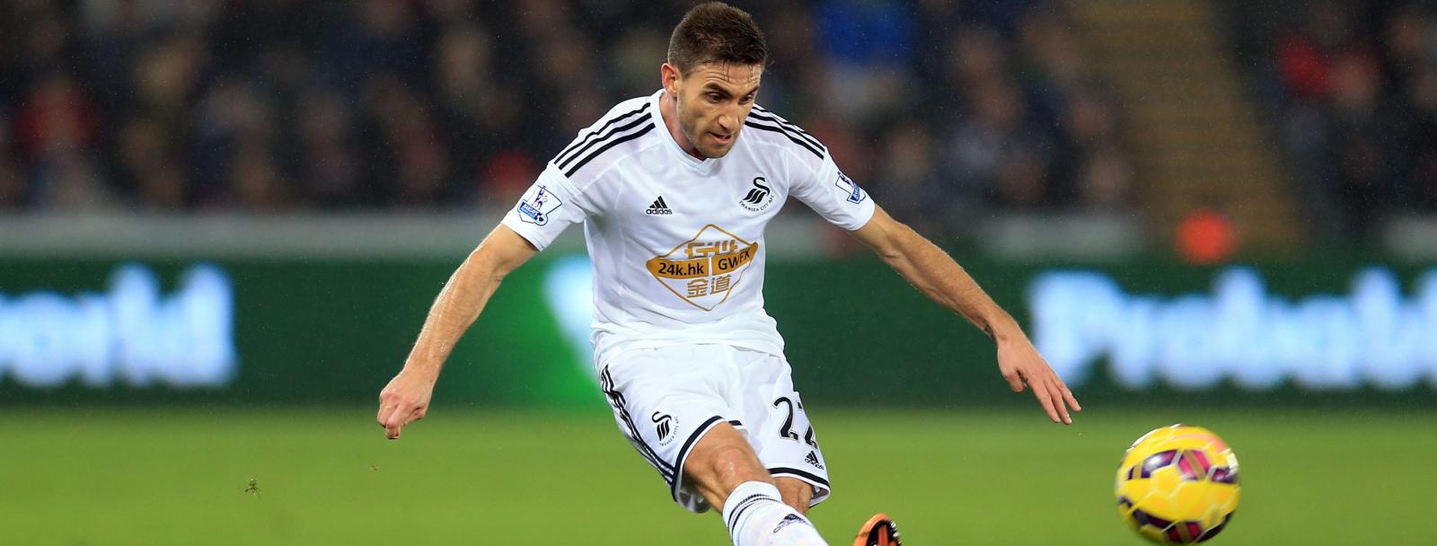 Angel Rangel reminds Swans of his worth