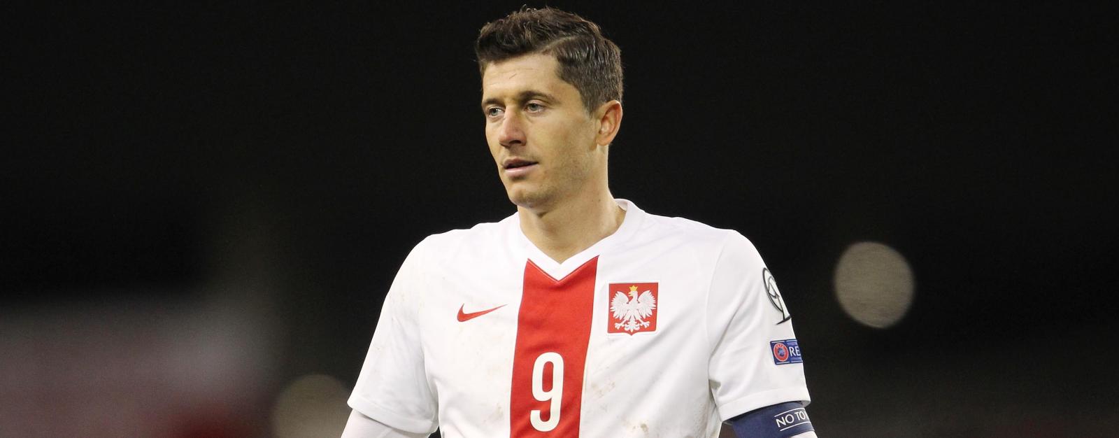 Profile: Bayern Munich and Poland striker Robert Lewandowski
