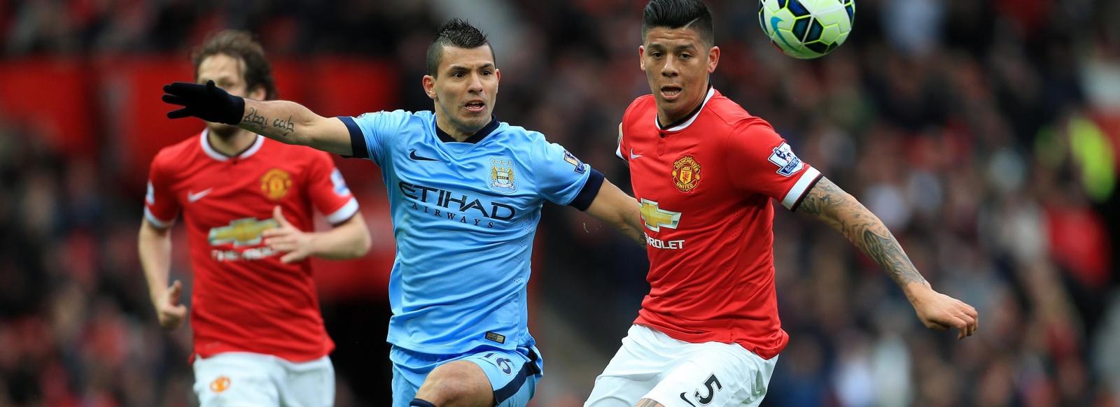 Quiz: Man United vs Man City in the Premier League
