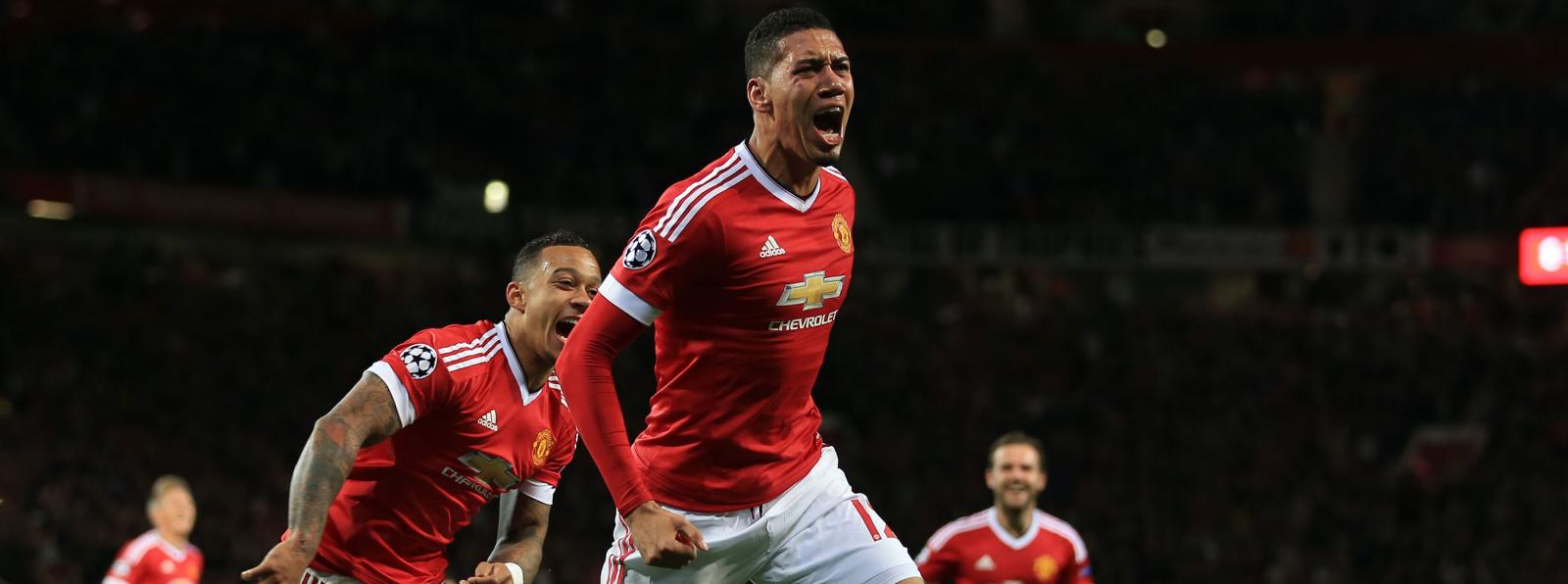 If Manchester United had a 2015 Ballon d’Or nominee…