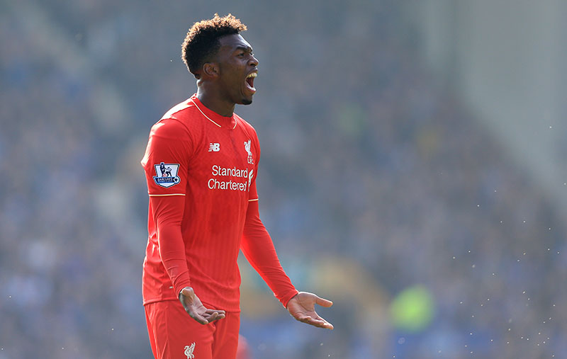 Pundit: “West Ham to move for Sturridge”