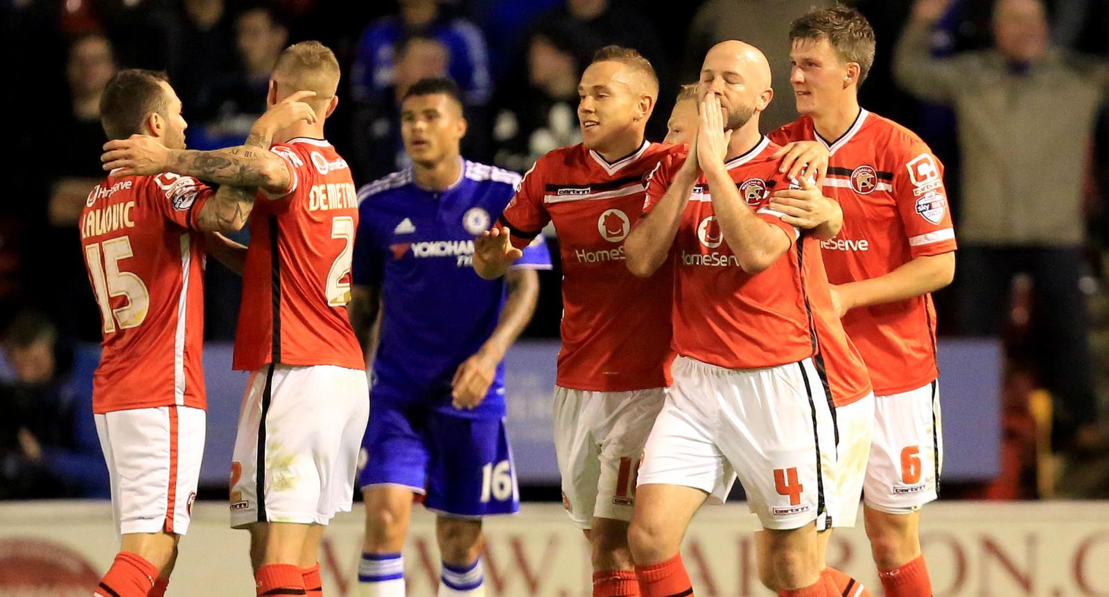 Preview: League One – Walsall host Burton in table-topping clash