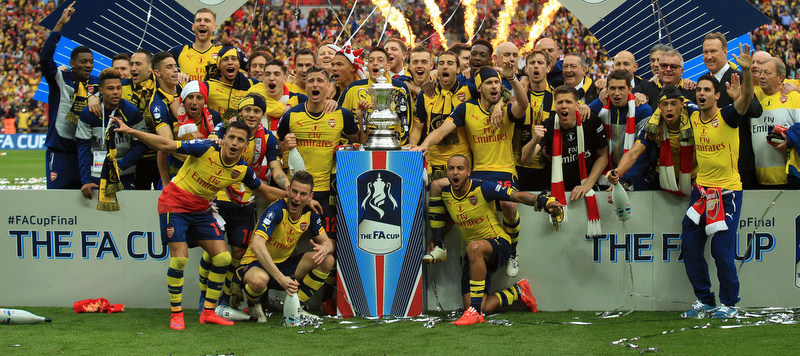 FA Cup Quiz