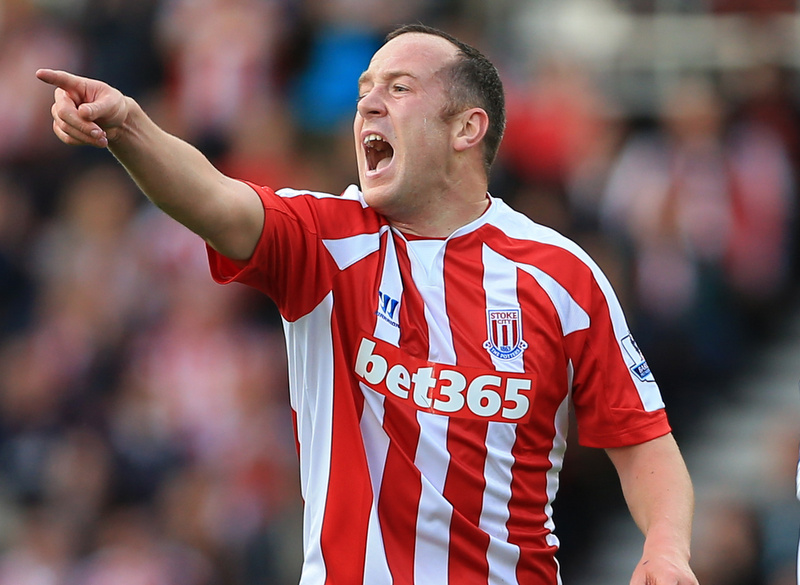 Stoke refuse any Adam offer