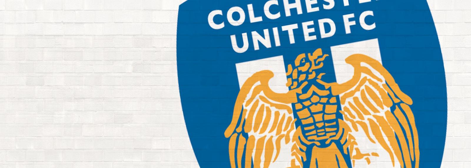 Interview: Callum Harriott enjoying life at Colchester