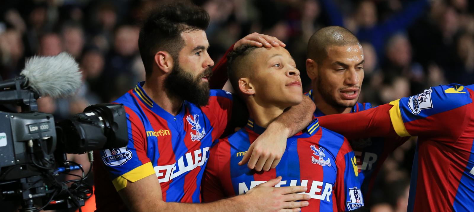 Derby County readying January swoop for Premier League striker