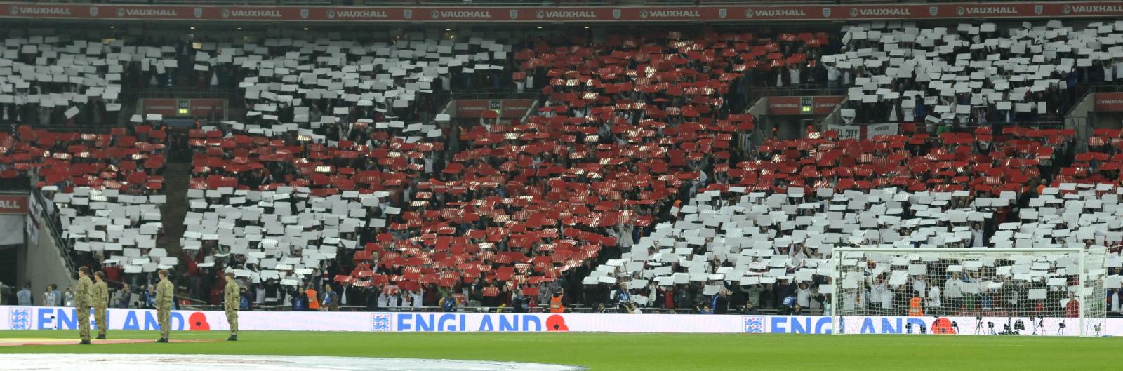 Shoot’s England XI versus Spain – Barkley or Rooney at number 10?