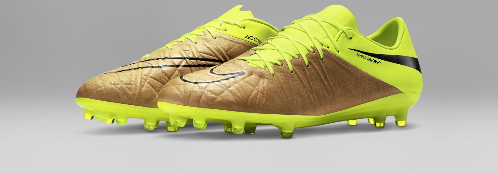 Nike Tech Craft Boots