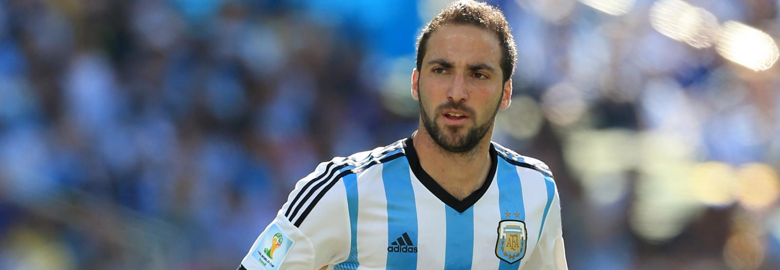 Chelsea line up move for Diego Costa’s replacement