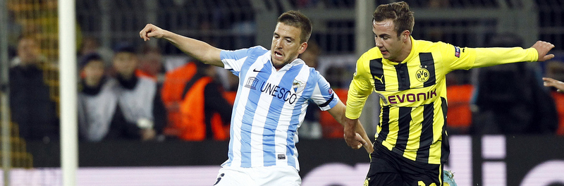 West Brom keen on £14.8m deal for Spain international