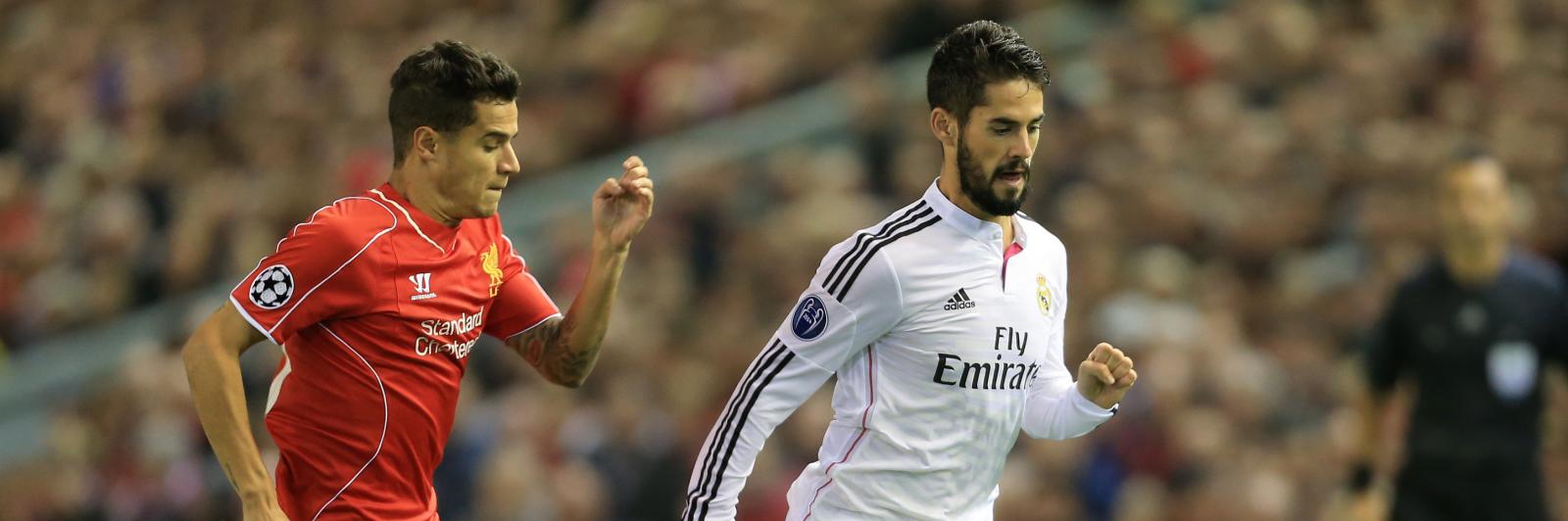 Man City poised to move for long-term La Liga target