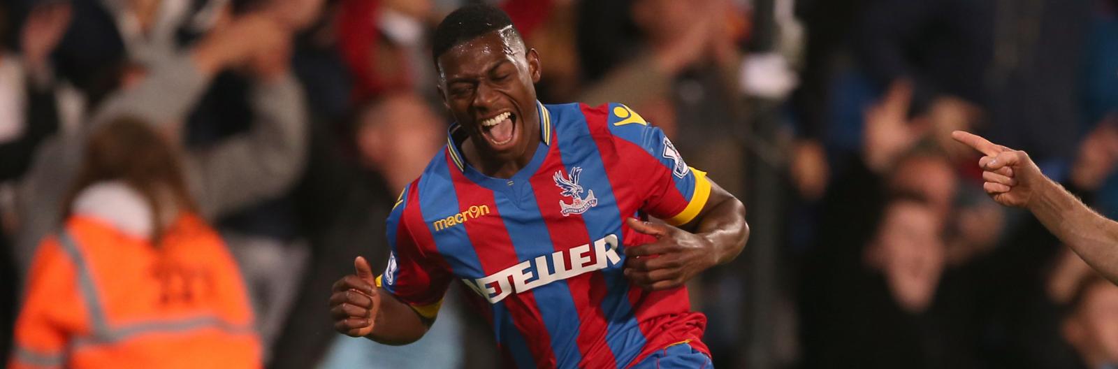 Championship clubs queue up for Crystal Palace starlet