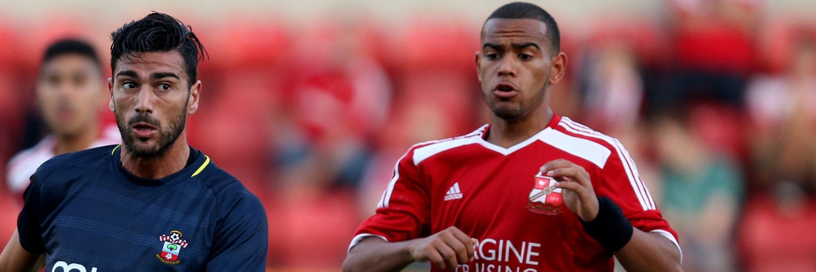 Blackburn target Premier League midfielder