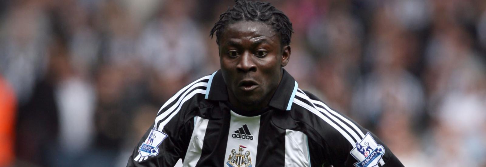 Newcastle and Sunderland target MLS star striker