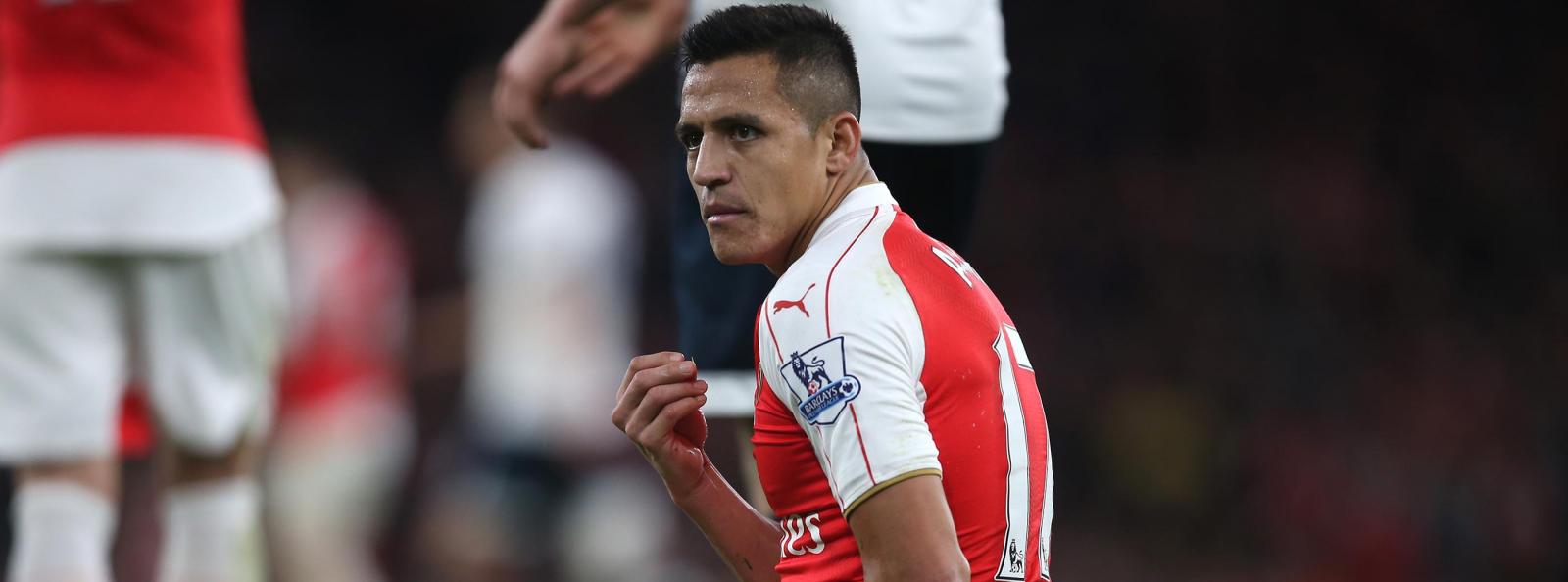 The international break may work in Arsenal’s favour for once