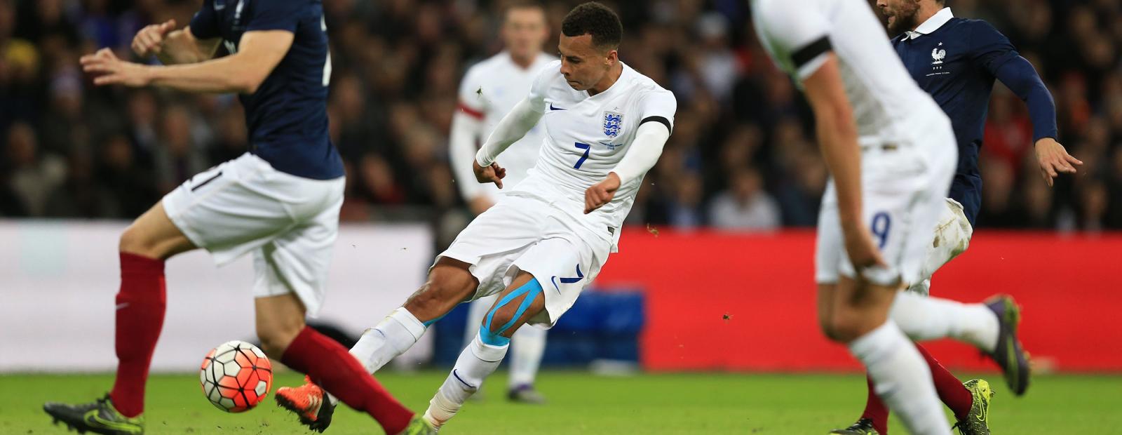 Profile: New England sensation Dele Alli