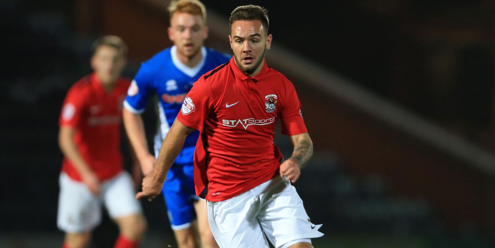 League One Preview: Fourth-placed Coventry host third-placed Walsall