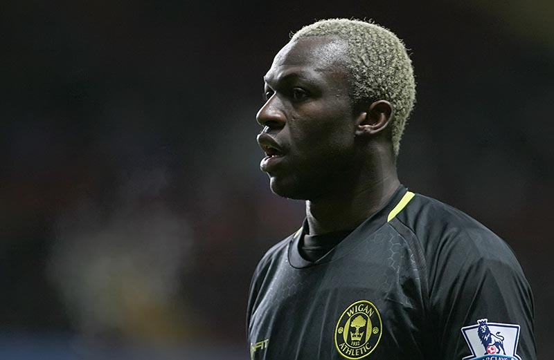 Swansea linked with Kone raid