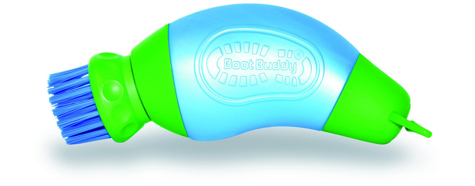 COMPETITION HAS ENDED: Boot Buddy