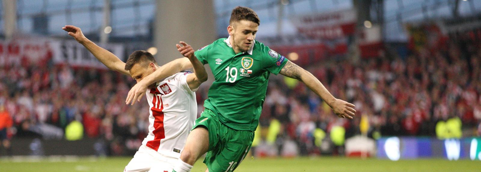 Norwich City’s Player to Watch at Euro 2016