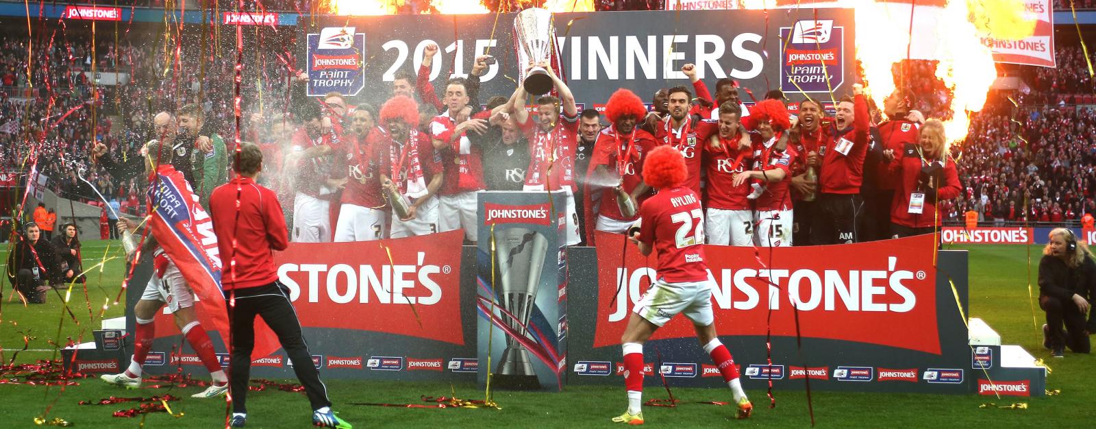 Top 5: JPT Players of the Round