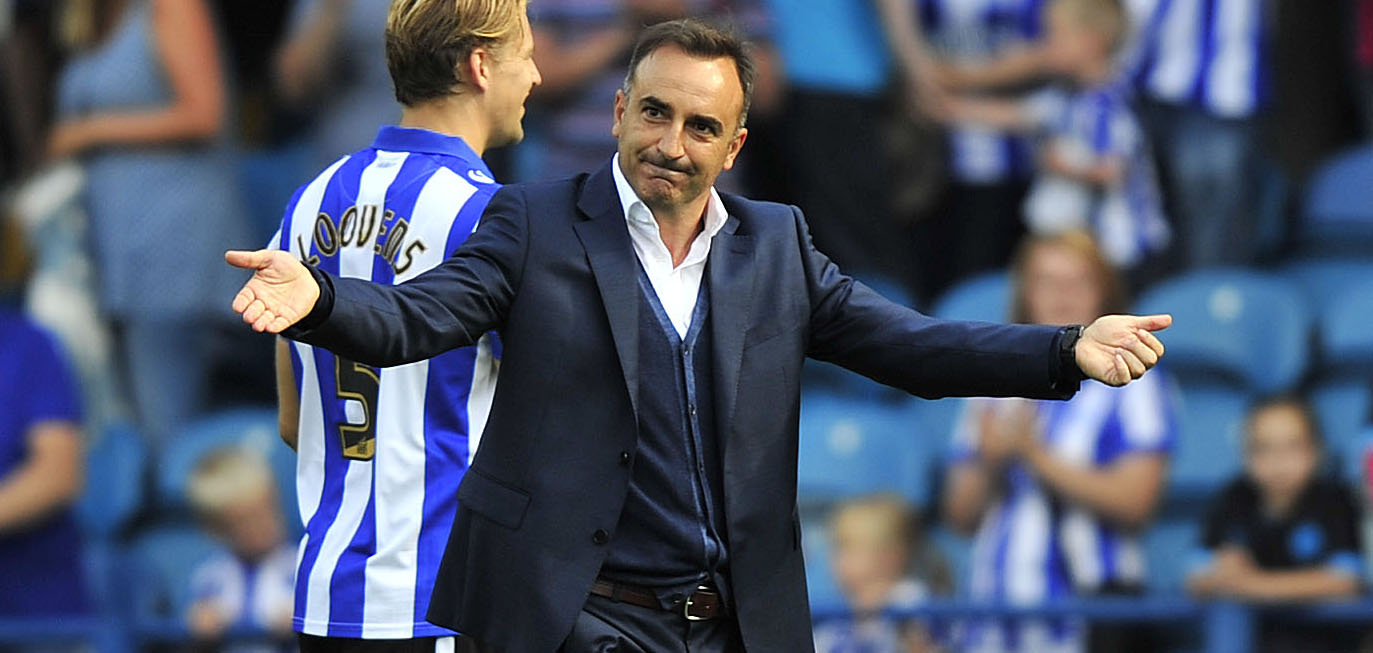 Preview: Championship – In-form Owls next up for unbeaten Seagulls