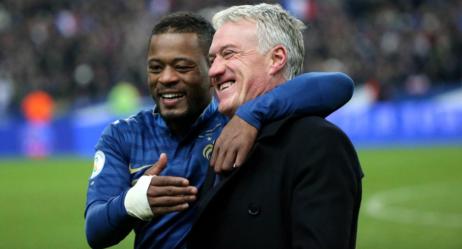 Top 5: Frenchmen who could manage in the Premier League