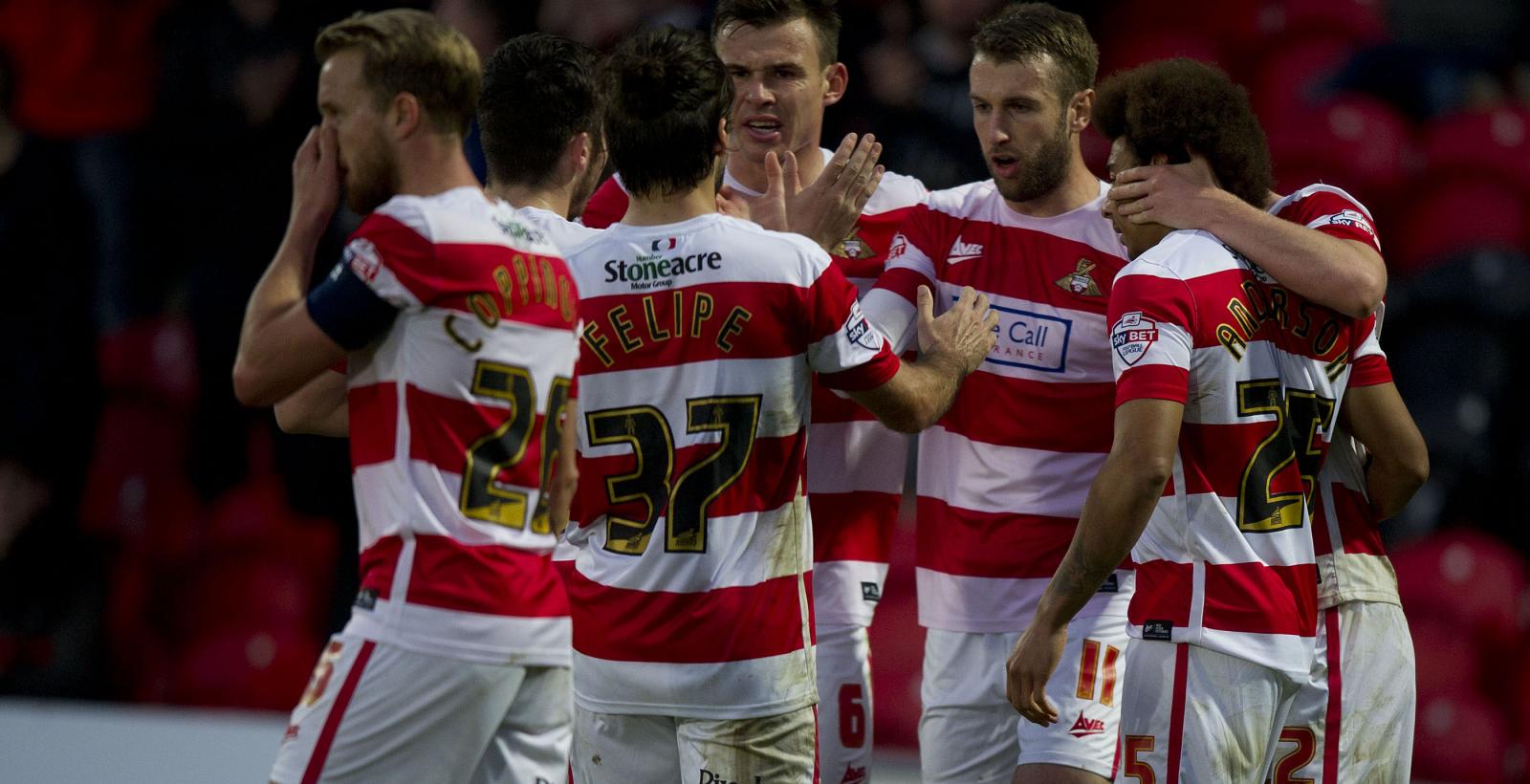 League One Preview: Leaders Coventry welcome in-form Doncaster